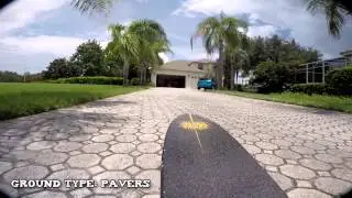 GoPro Jaws: Flex Clamp On Longboard Review