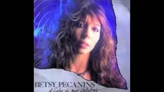 Betsy Pecanins - No estas sola (1986)