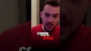 Should Shopify Dropshippers Switch To Etsy?