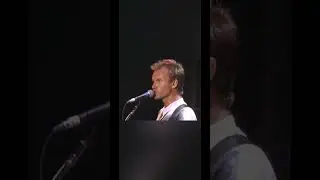 Every Breath You Take - Police (Sting￼)