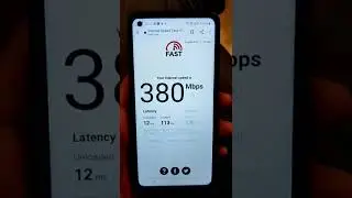 Jio fiber 1499 plan speed test -Claim speed 300Mbps
