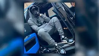(Zone 2) Kwengface X Uk Drill Type Beat - 