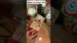 Aries tarot - #omkara tarot #shorts #aries #tarot