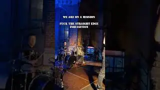 1328 Beercore Live am Isarinselfest 2023 -  Straight Edge #punk #beercore #hcpunk #munich #m&uuml;nchen