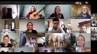 TUNE virtual multiplier event ⎮ part one