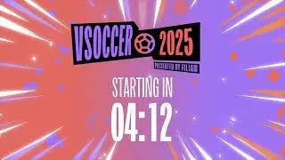 ⚽ VSoccer 2025 Game Match ⚽   Ft. @Nihmune @MichiMochievee @LucyPyre vs @Filian @MegalodonVT @C
