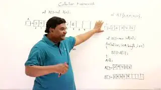25.1 : Introduction to Java Collection Framework Explained [Abdul Bari] Java