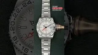 Top Seiko mod is the most favorite!