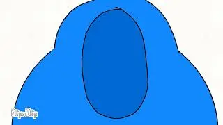 Tails blueberry inflation(pop version)