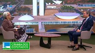 Fausto Pinato prop&otilde;e redu&ccedil;&atilde;o da jornada de trabalho de agentes comunit&aacute;rios - 17/12/2025