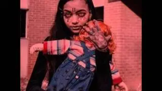 Bali Baby - Burgundy ft. Bhris Ru (Bali's Play 2)