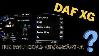 #164.4 Wakacyjne zakazy komplikują pracę // Spalanie Dafa XG - parę słów