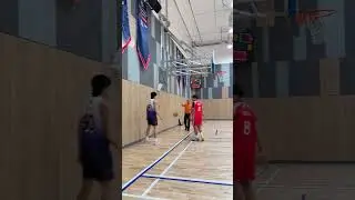 Young Vikings vs Tribe - BAA (17b)