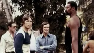 RARE FOOTAGE: A closer look at Wilt Chamberlain&rsquo;s insane athleticism. #basketball #sports #nba