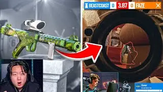 История создания культовых профессиональных обликов Siege X