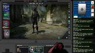 GAME TIME! KNIFE GIVEAWAY ON THE 21ST!