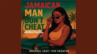 Jamaican Man Don't Cheat Anthem.