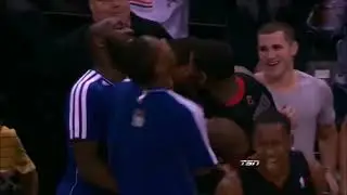 Demar Derozan rewind to the good old days mix ( The Man)