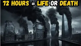 Surviving the First 72 Hours: Your Ultimate Guide to SHTF Preparedness