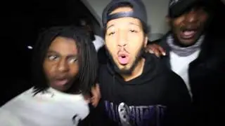3 The Hard Way — Cashcow Bankz x MudLife Mack x D-Ran CMD - #CamdenNJ