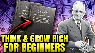 Think And Grow Rich Lesson 12: The Brain (Chapter 13 Summary)