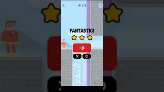 Level 102 3Stars ⭐ Walkthrough | The Superhero League Gameplay