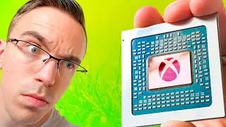 Why Xbox Series X games don't look BETTER