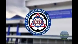 What is the Motor Vehicle Inspection System or MVIS? Fellow riders please be guided accordingly...