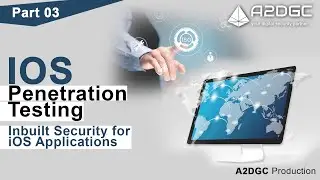 iOS Penetration Testing P-3
