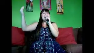 Eres Santo, cordero de Dios