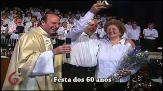 Colégio Jardim São Paulo - 65 anos