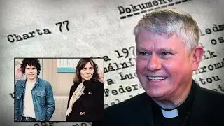 Mons. Václav Malý: „Odkaz Dany Němcové? Snažte se o rovnou páteř a nečekejte chválu.”