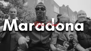 [FREE] Afro Drill X Hazey X Benzz Type Beat - 