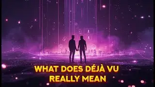 The Secret Meaning of Déjà Vu in Relationships – Are You Meeting a Soul You Know?
