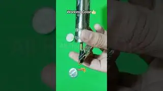 Hair Trimmer Vintage T9 Repair Please Like & Subscribe #VintageT9 #shorts #diyelectrical #life_hacks