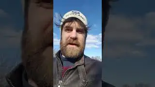 Fort McHenry Unofficial Tour