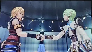 WORLD FIRST!!! 🥳🥳 - Star Ocean The Last Hope Ps4 - Max Level at Cardianon Mothership (Over 3700 Hrs)