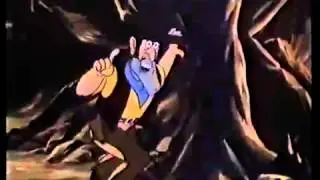 SuperTed and The Elephants Graveyard 1984