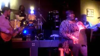EC Scott & Smoke - 