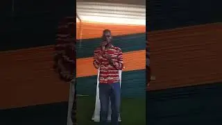 JOHN KUSAGA VEDASTUS is live