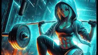 ATHLETIC Gym EDM Deep House Mix 2026 💪 Best Workout Music Playlist (Inspired by Avicii Ti&euml;sto Zyzz)