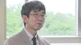 東北学院大学 教養学部長 佐久間政広