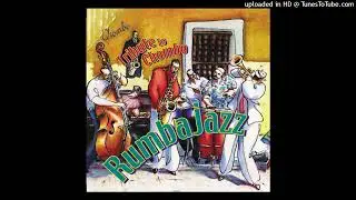 MONGORAMA - JERRY GONZALEZ - 1999 - ALBUM # 185 - TEMA : 3842