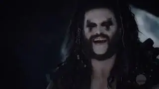 Krypton S02E03 - Lobo blows his brains out