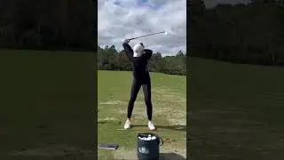 Beauty & Golf! Have a good game, Dear Ladies all over the golf!  #golf,  #golfshorts,  #subforgolf