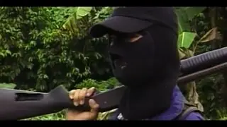 Captive Season 1 Episode 4 American Missionaries, Philippines