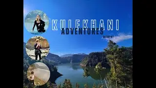 At Kulekhani Village Resort,Indrasarovar Lake,Markhu /Vlog