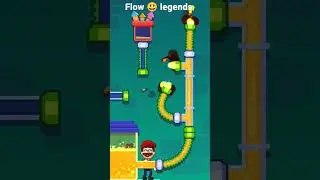 flow legends gameplay part-1  #gameplayshorts #shorts #flowlegends #flowlegendsgameplay #gdxprogamer