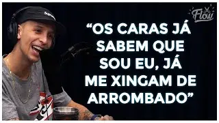 QUANDO PEDRO QUALY JOGA LOL | Cortes do Flow