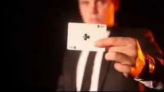 Impossible Occurrences - Melbourne's Exclusive Magic Show